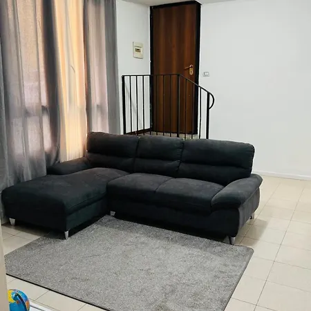 Apartman Deya *