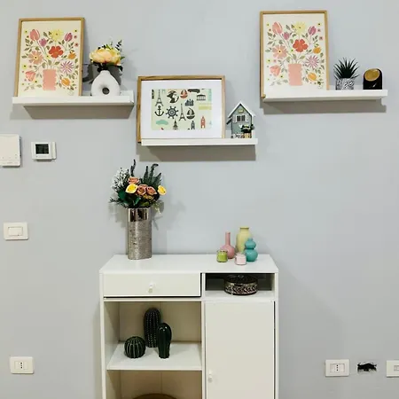Apartman Deya *