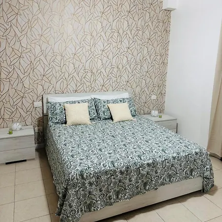 Apartman Deya