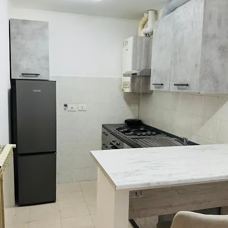 Deya Apartman *